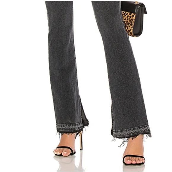 HUDSON Heartbreaker High Rise Bootcut Jean in Cry Later size 25 NWT - Picture 4 of 7